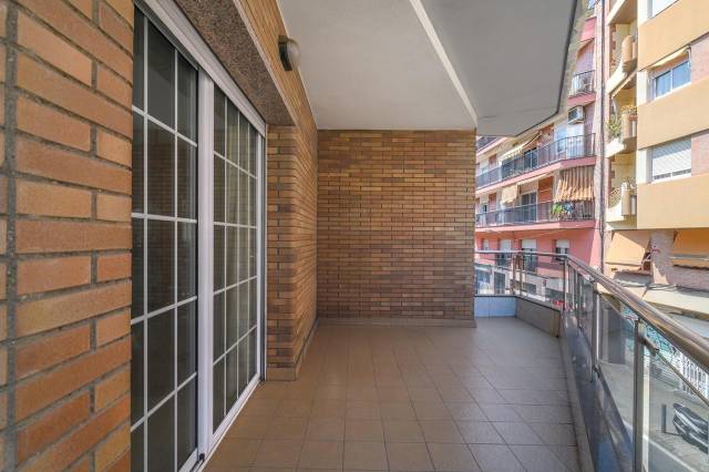 Piso en Venta en Carrer de Sant Joan en Centre