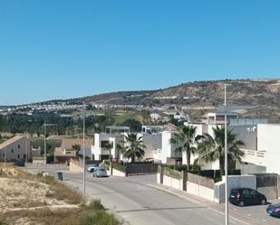 Exterior view of Apartment for sale in Algorfa  with Terrace and Balcony