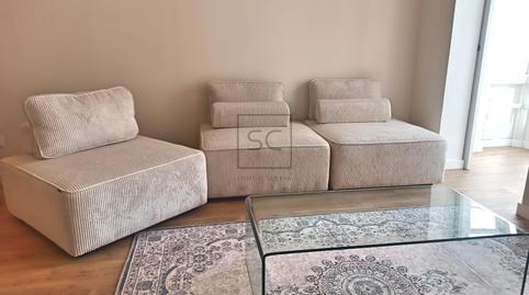 Foto 5 de Apartamento en venta en Centro, Ferrol