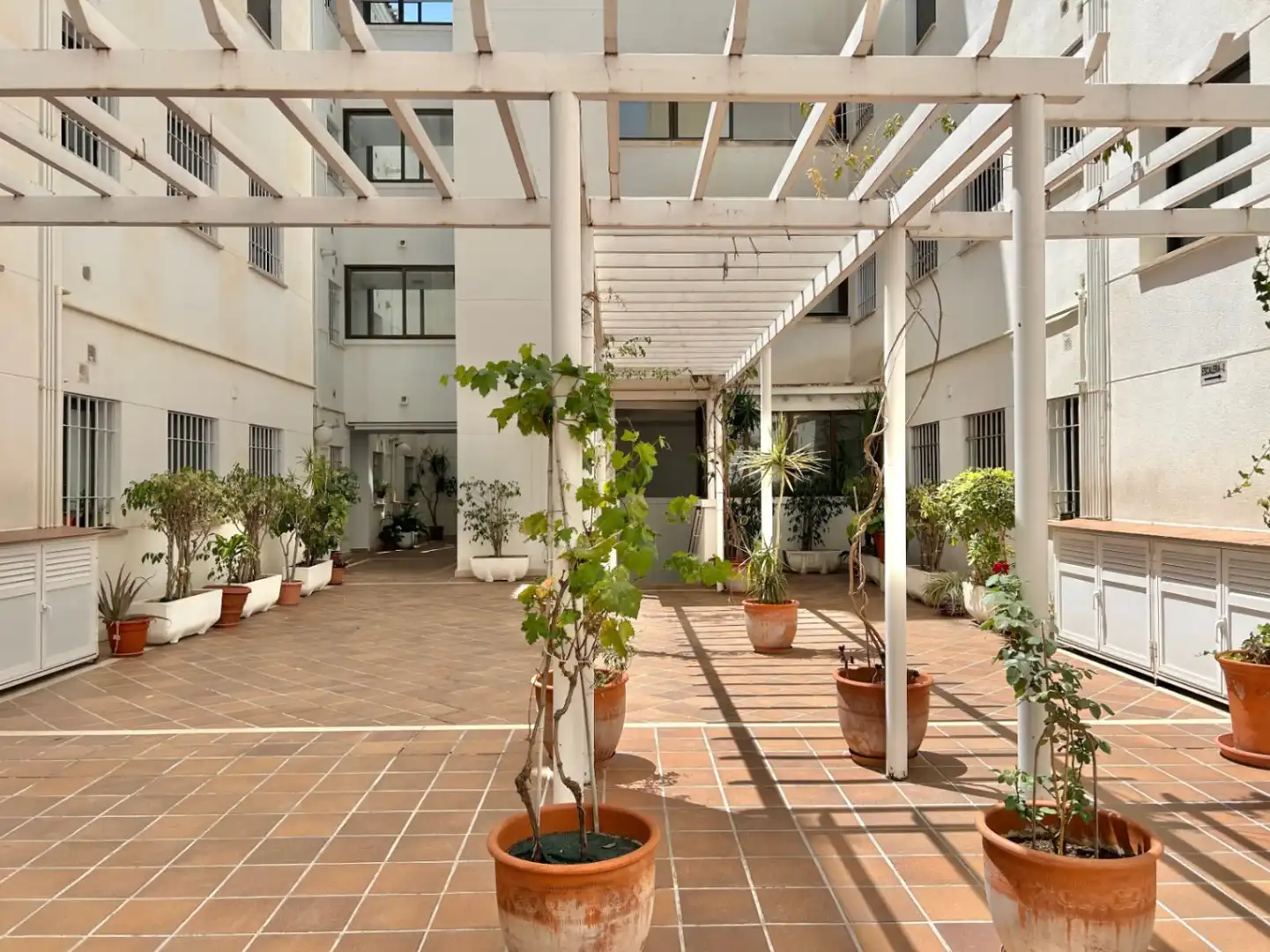 Apartment mit Terrasse zum Verkauf in Centro, imagen 28