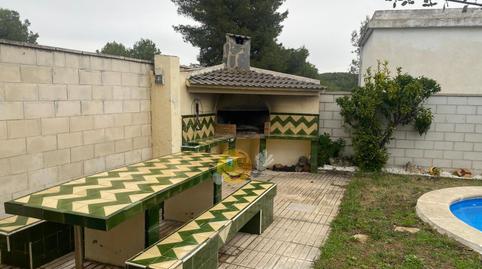 Foto 3 de Casa o xalet de lloguer a Apel-les Mestres, Bellvei, Tarragona