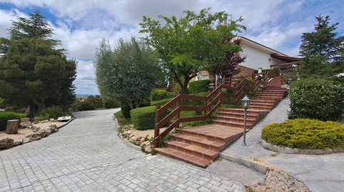 Foto 2 de Casa o chalet en venta en Calle Circular II, Maello, Ávila