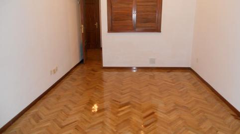 Foto 4 de Piso de alquiler en Calle de Alberto Aguilera, Arapiles,  Madrid Capital