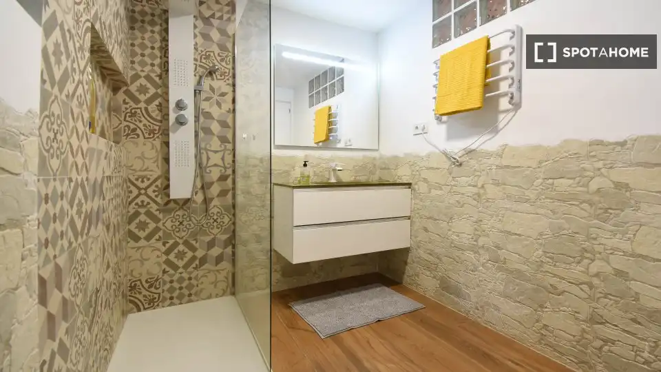 Room in La Florida - Parque Norte