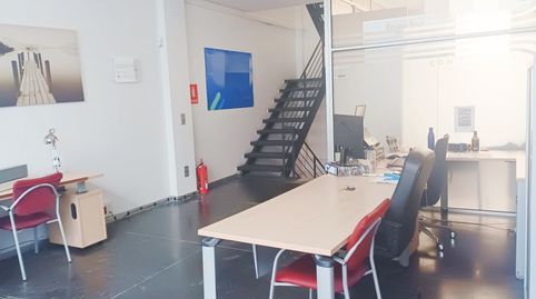 Photo 3 of Industrial buildings for sale in Bollullos de la Mitación, Sevilla