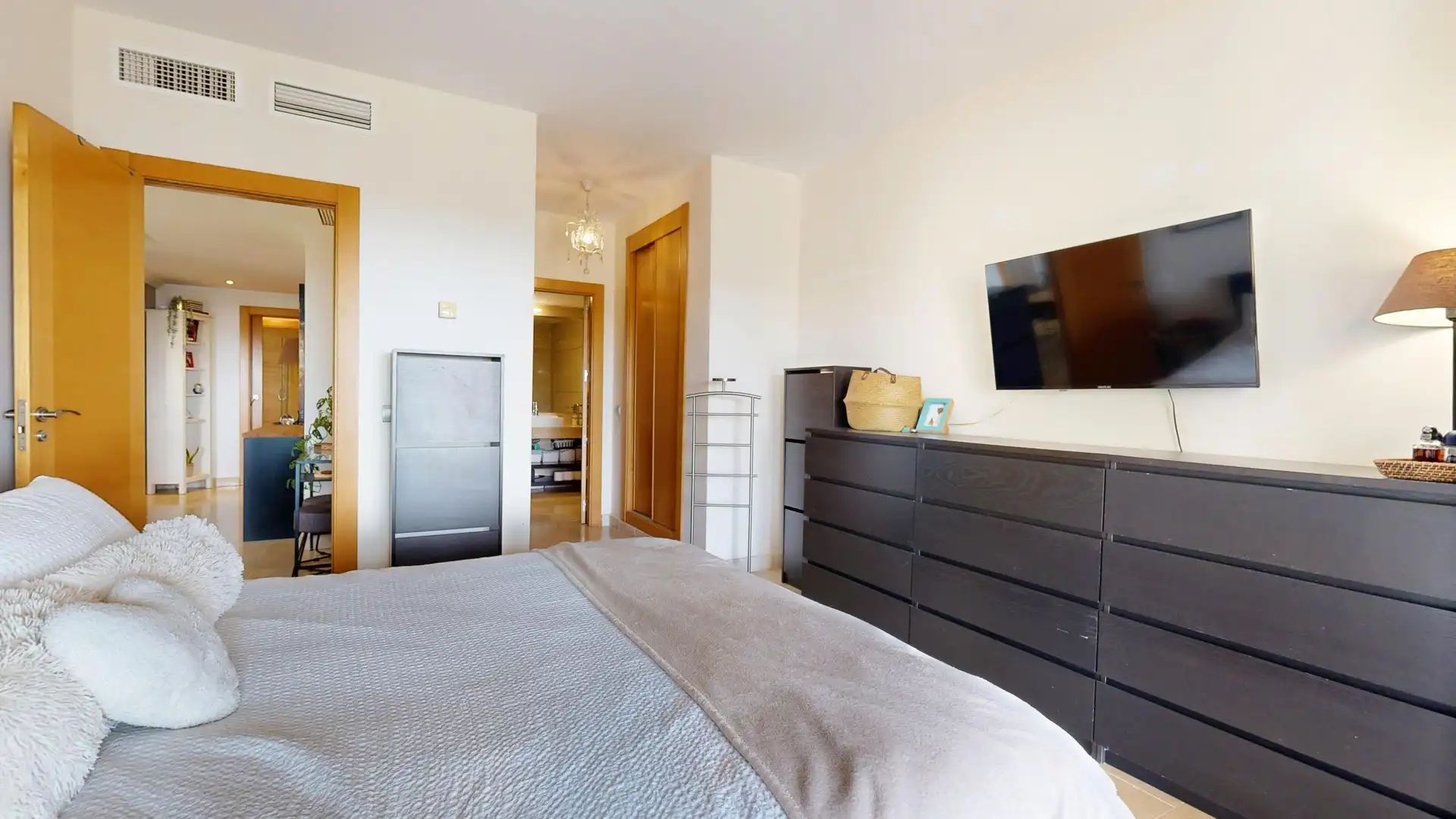 Apartament amb piscina en venda a 7 Calle Torre Campanillas #_Planta Baja, imagen 28