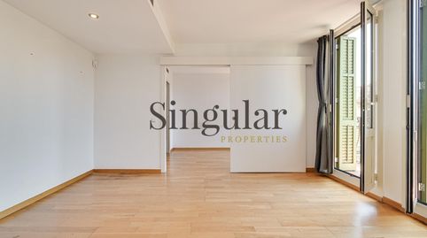 Magnífica 4º planta en Aribau junto Paseo Gracia, imatge 4