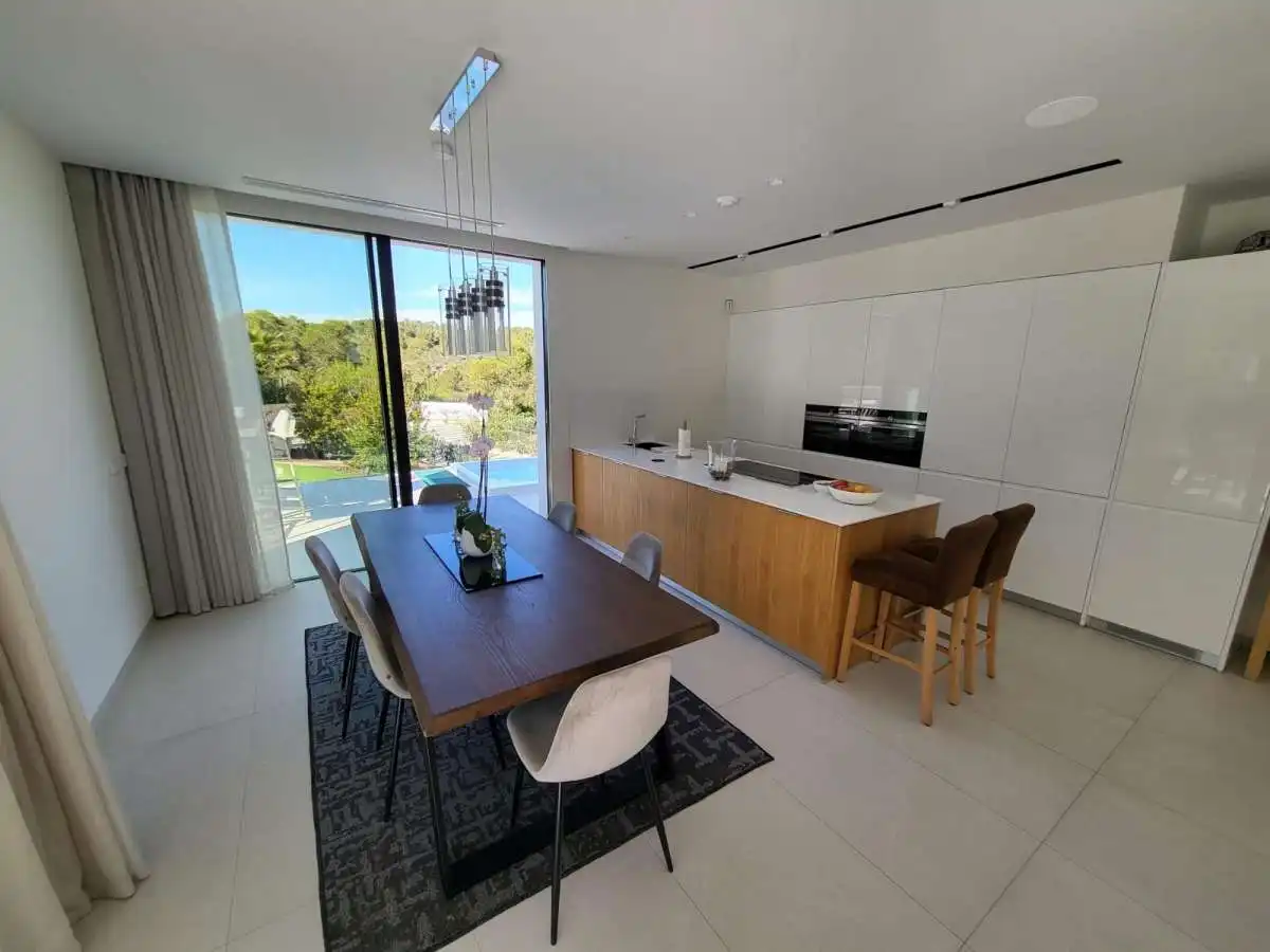 Casa con jardín en venta en Orihuela Costa, imagen 7