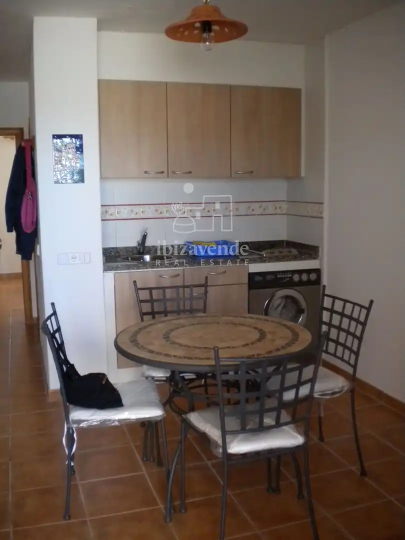 Wohnung mit Garten zur Miete in Torrent, imagen 16