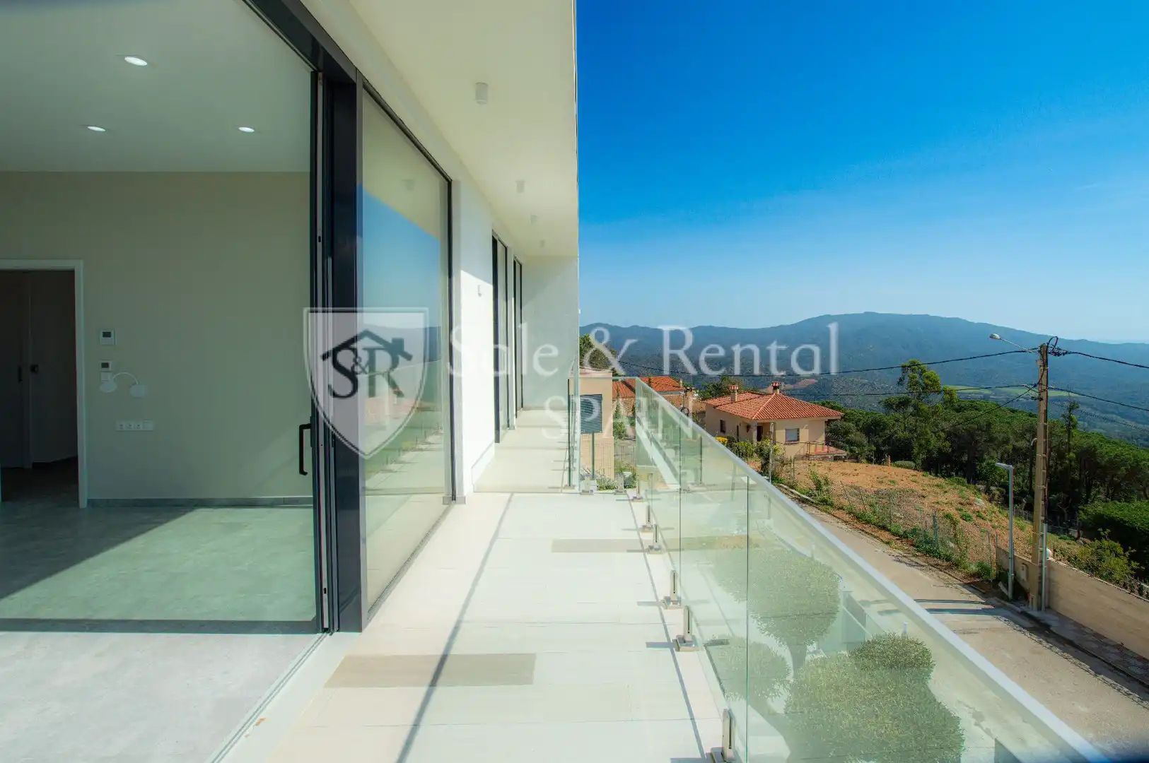 House with garden for sale in Serra Brava, imagen 26
