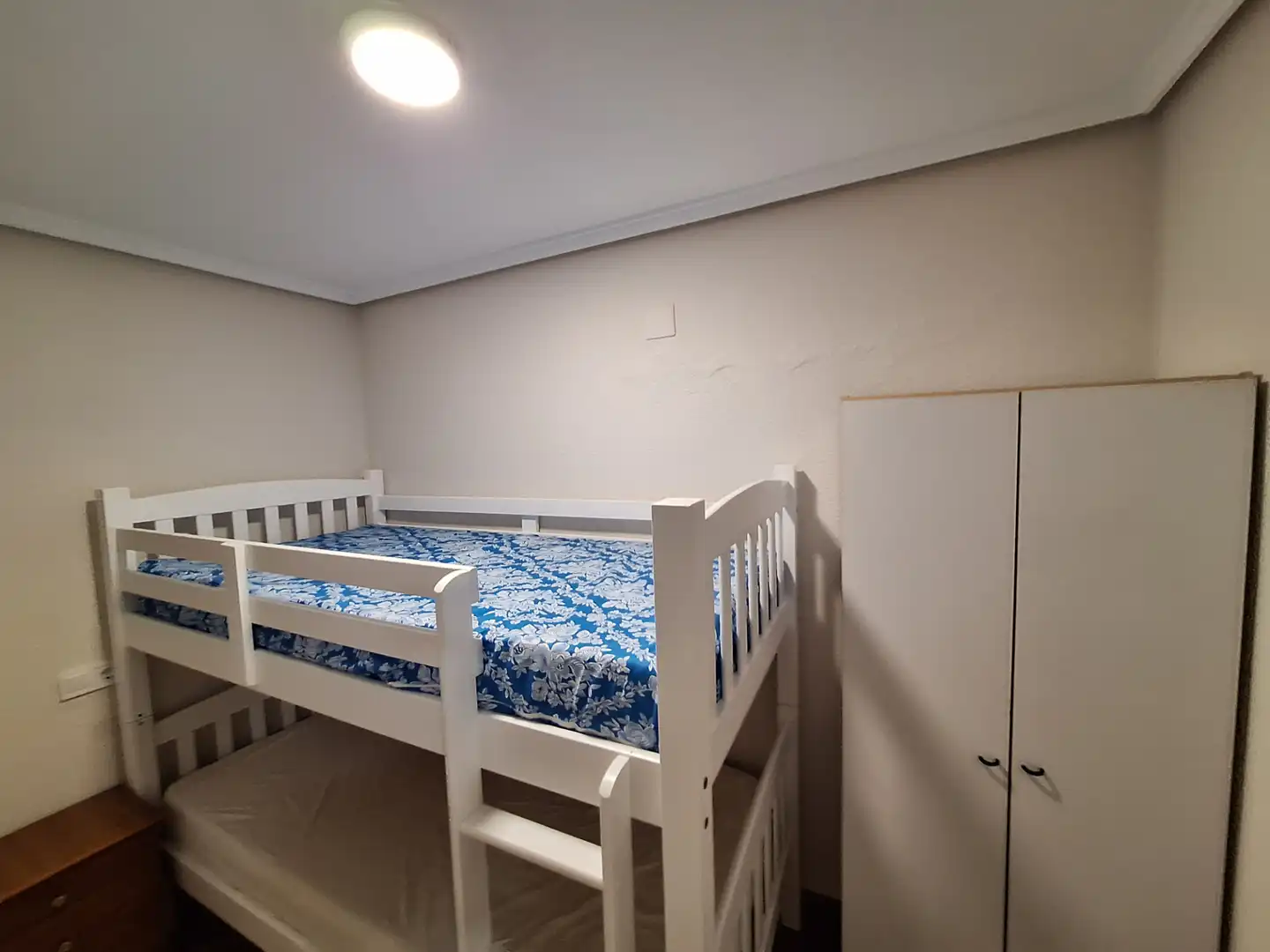 Habitación de Piso de alquiler en Santa Pola con Aire acondicionado y Amueblado