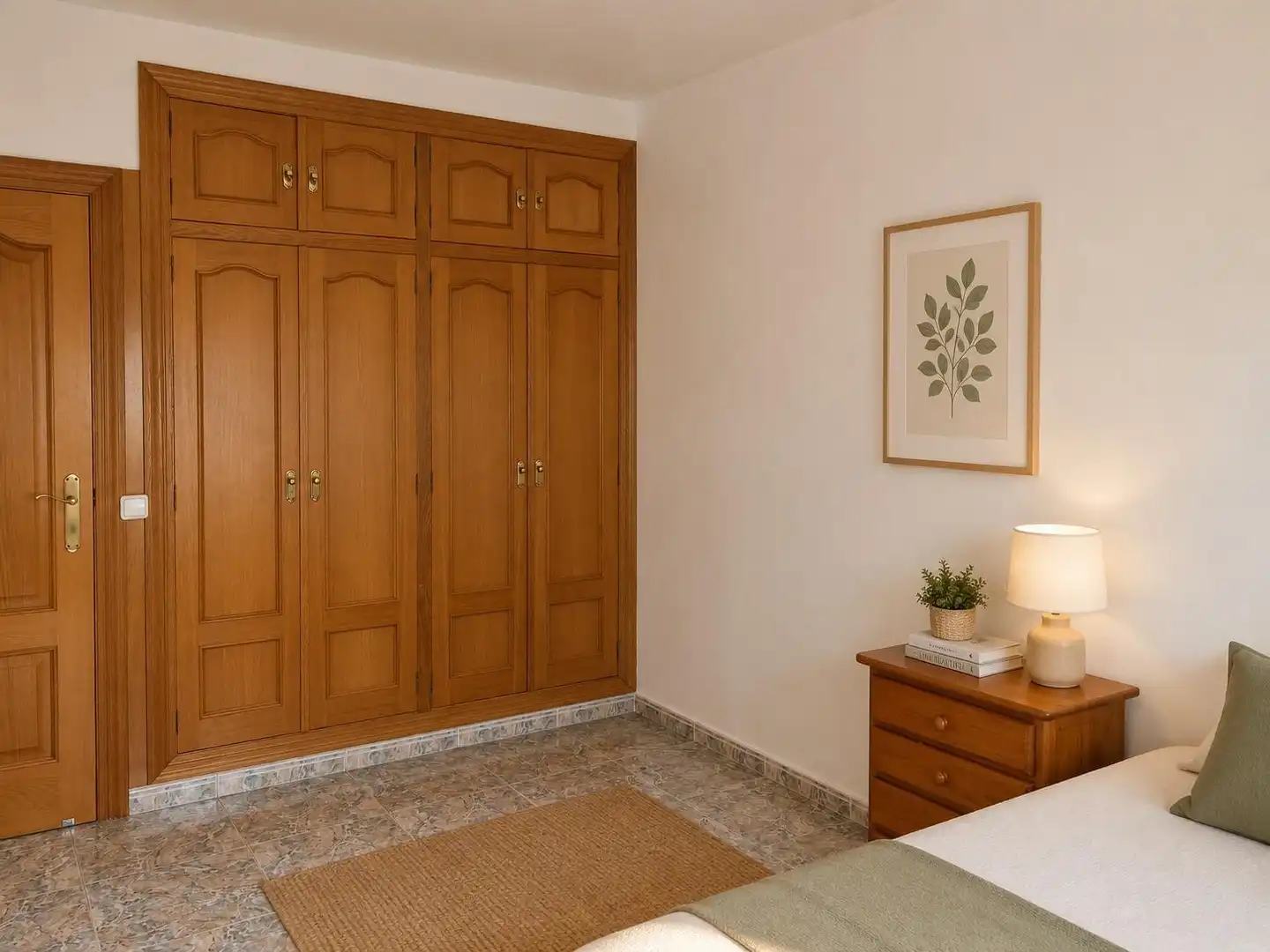 Maison mitoyenne avec terrasse à vendre à PAIS VALENCIA, imagen 31