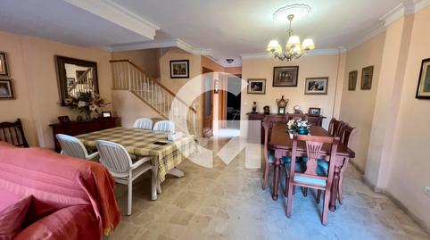 Foto 5 de Casa o xalet en venda a Cl Cobalto, El Tomillar, Málaga