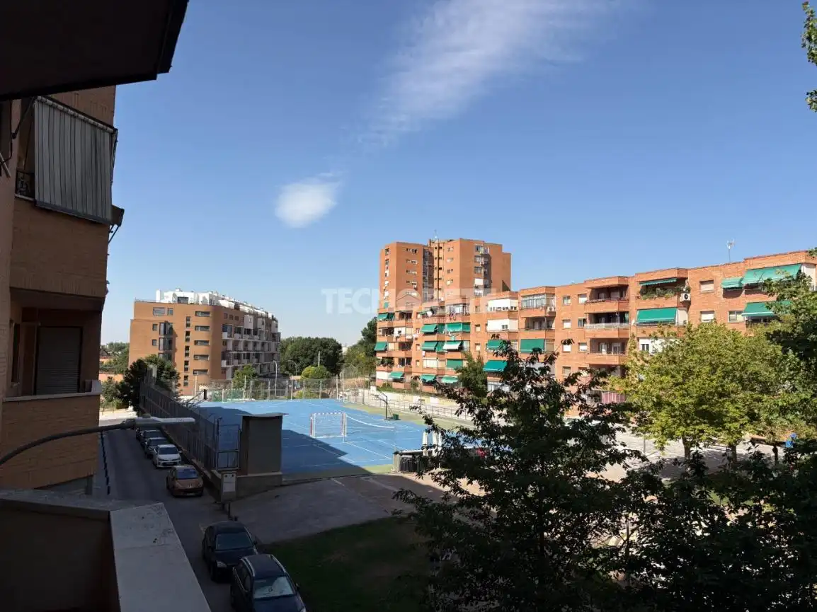 Wohnung mit Aufzug zum Verkauf in Estación - Los Manantiales, imagen 21