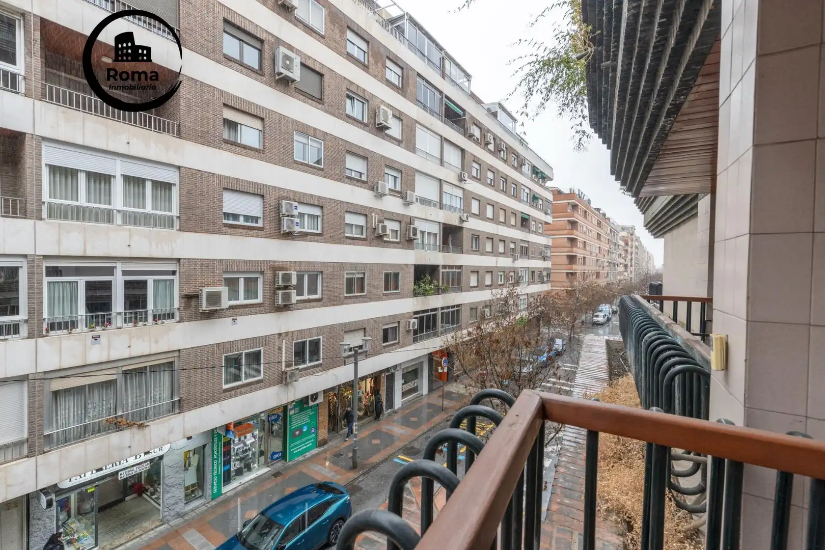 Flat with lift for sale in Ronda, imagen 21