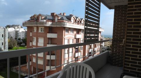 Foto 3 de Pis de lloguer a Calle 1 de Mayo, Playa Ostende, Cantabria