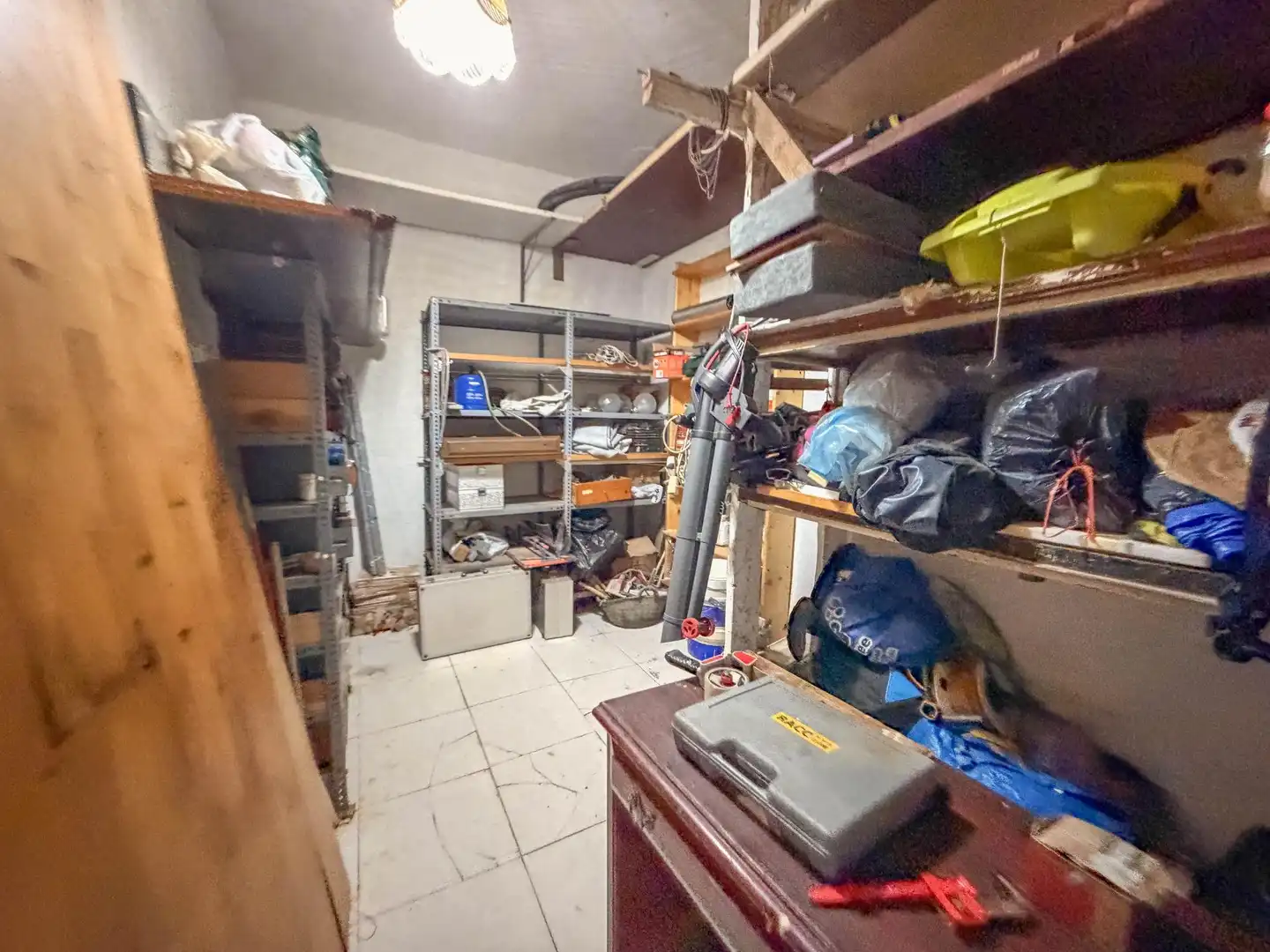 Casa o xalet en venda en Castellví de Rosanes amb Aire condicionat, Calefacció i Jardí privat