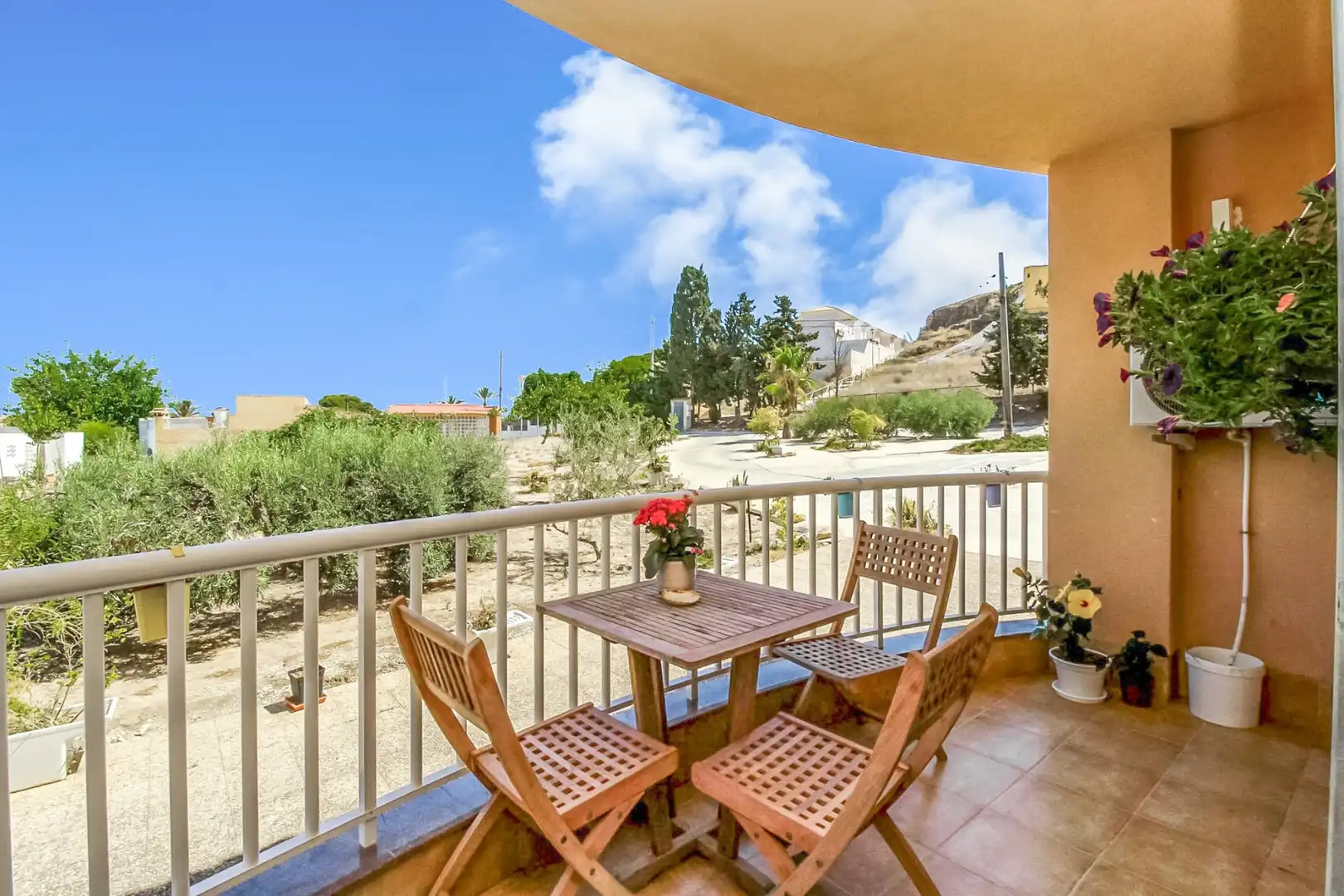 Casa o chalet en venta en Los Urrutias