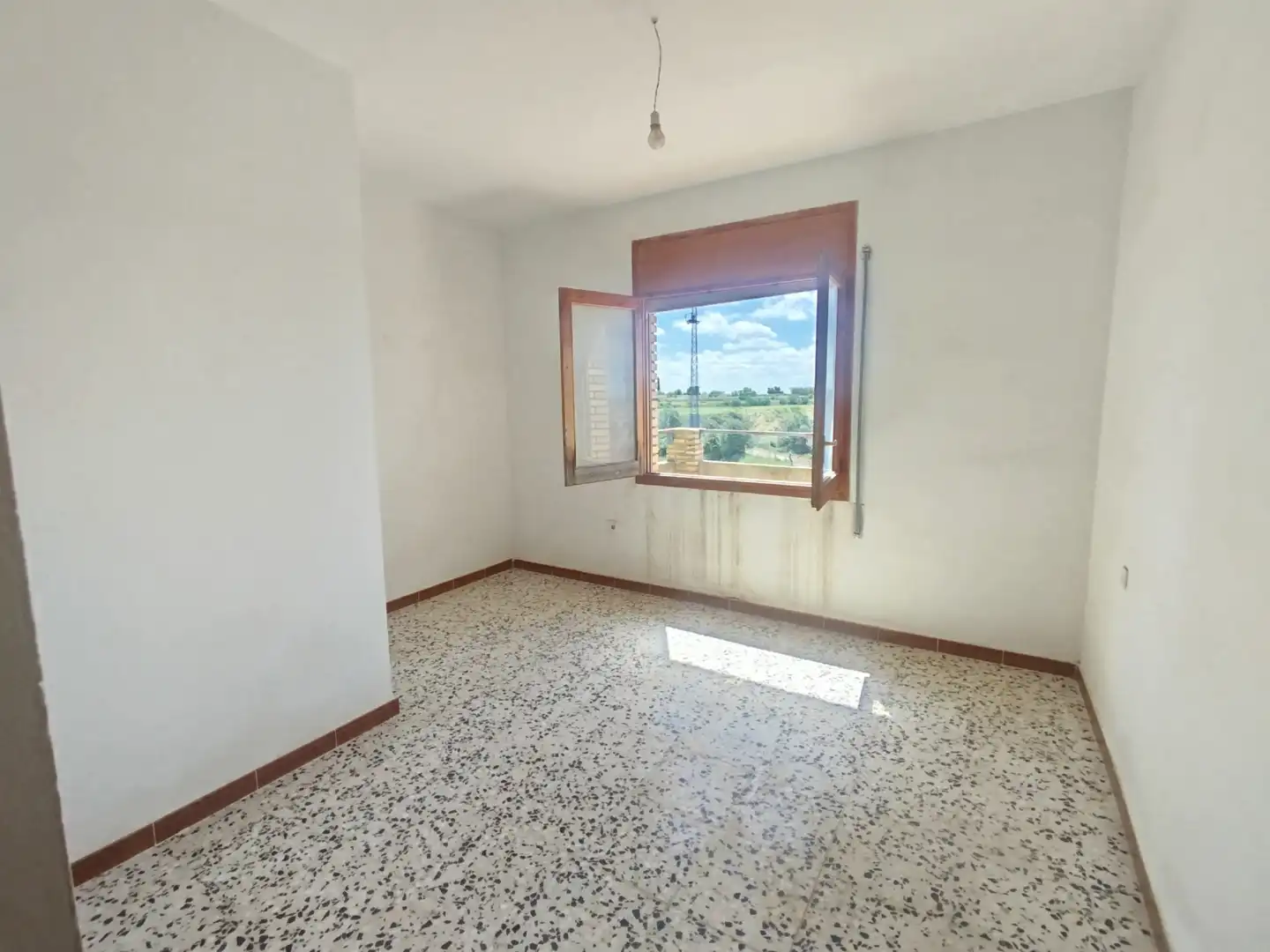 Dormitori de Finca rústica en venda en Tamarite de Litera amb Terrassa i Traster