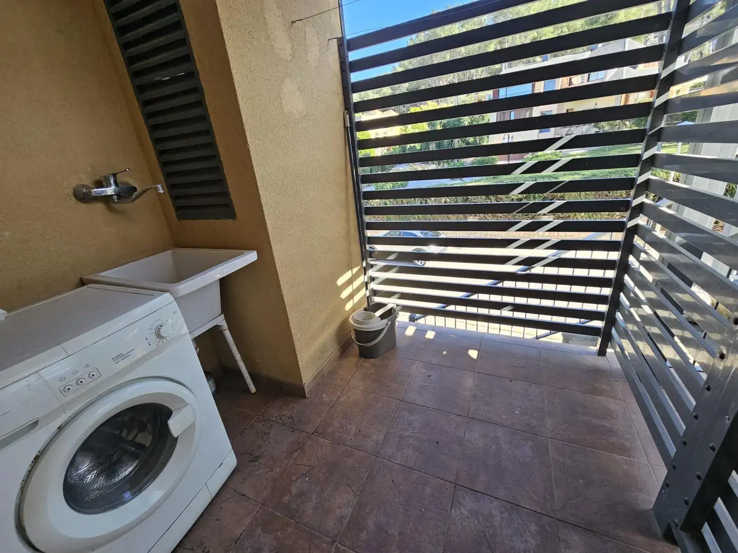 Terrassa de Pis en venda en Chiva amb Aire condicionat, Calefacció i Terrassa