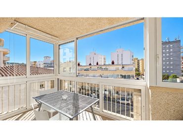 Appartamento con ascensore in vendita a Calle De La Punta Del Nord
