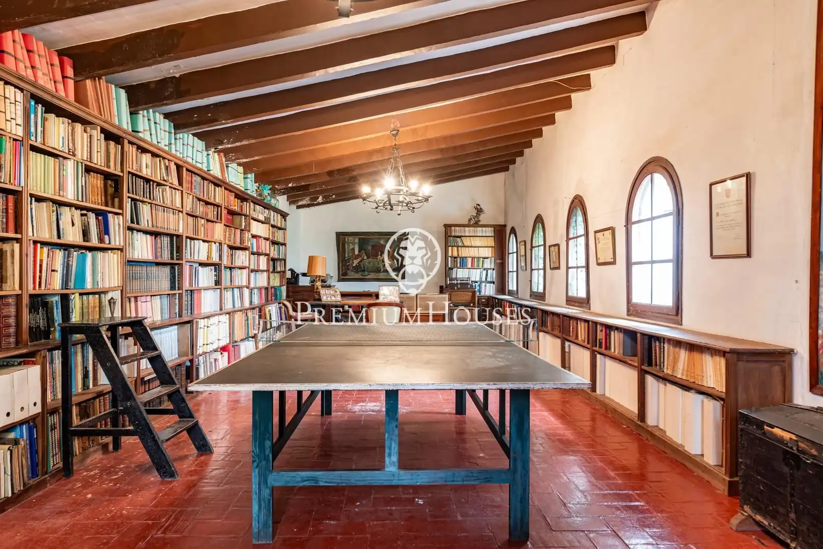 Casa o chalet en venta en Vinyols i els Arcs con Jardín privado, Terraza y Trastero