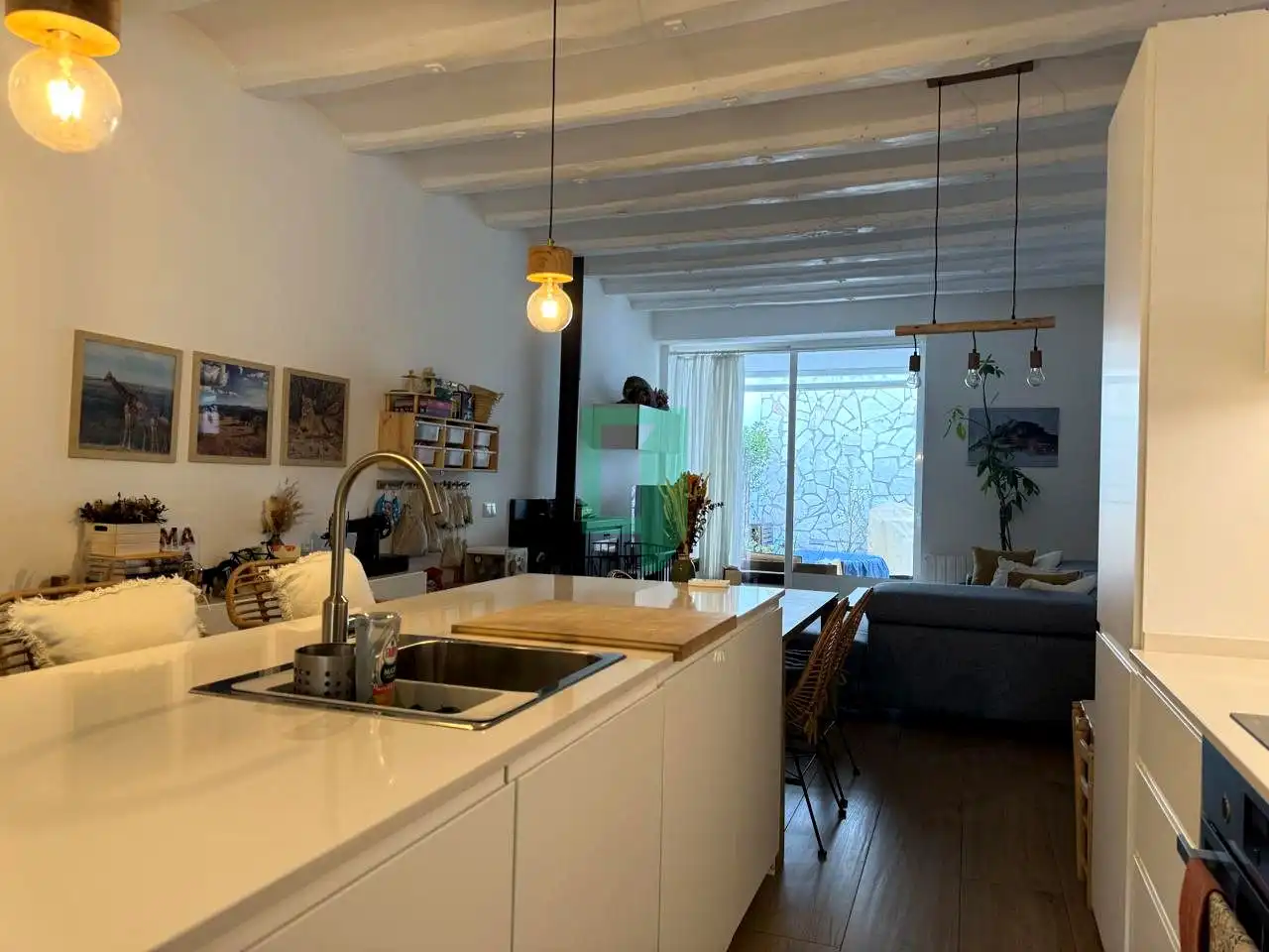 Villa in affitto a Vilassar de Dalt, imagen 4