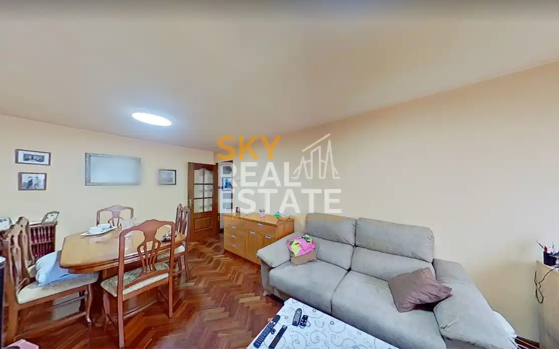 Wohnung mit Aufzug zum Verkauf in Rúa Hórreos, imagen 3