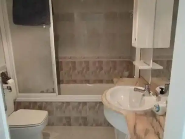 Baño de Casa o chalet en venta en Estación - Los Manantiales