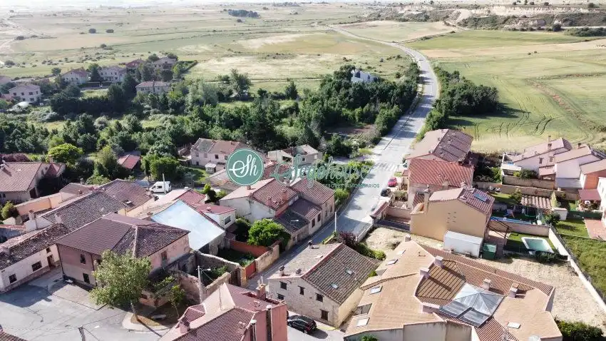 Flat for sale in Espirdo  with Heating, Storage room and Furnished