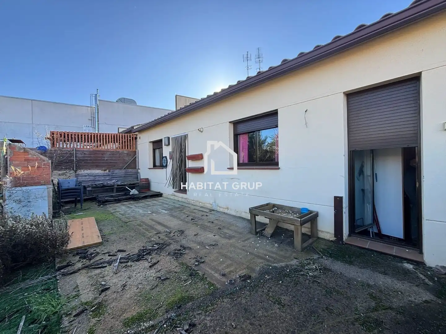 Casa con giardino in vendita a Llagostera, imagen 3