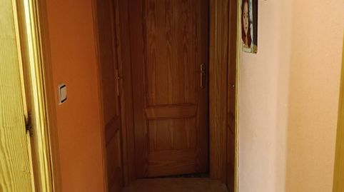 Foto 5 de Piso en venta en Calle Alfonso XIII, 14, Reyes, Parla