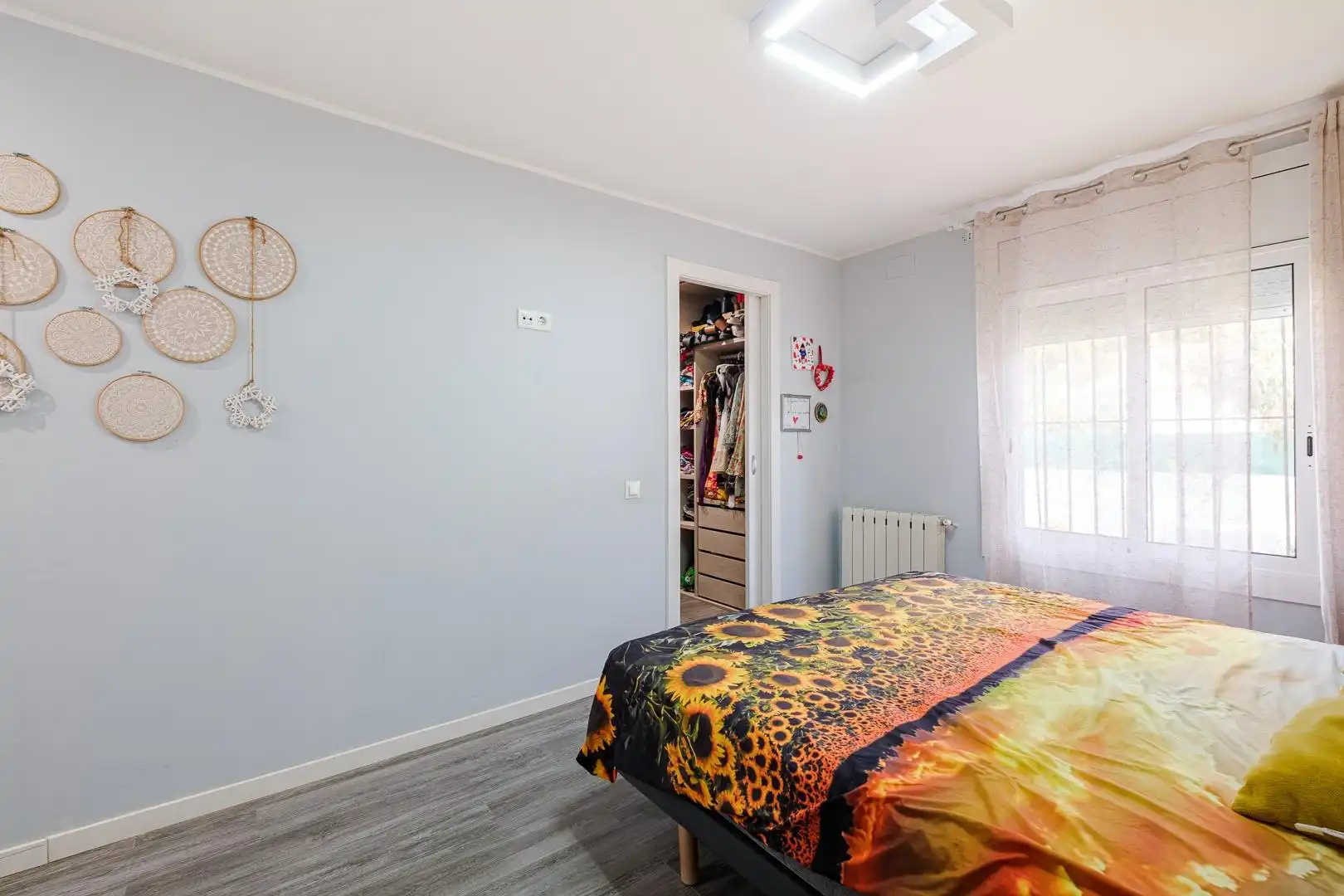 House with garden for sale in Sant Andreu de la Barca, imagen 24