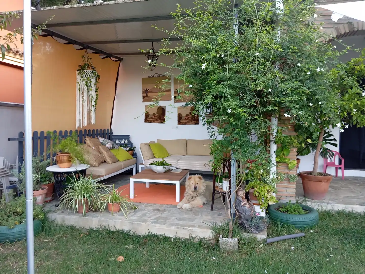 Casa rustica con giardino in vendita a Calle Naranjo de Bulnes, imagen 8