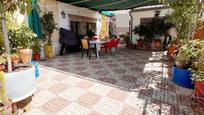 Terrace of House or chalet for sale in  Córdoba Capital  with Air Conditioner, Terrace and Storage room