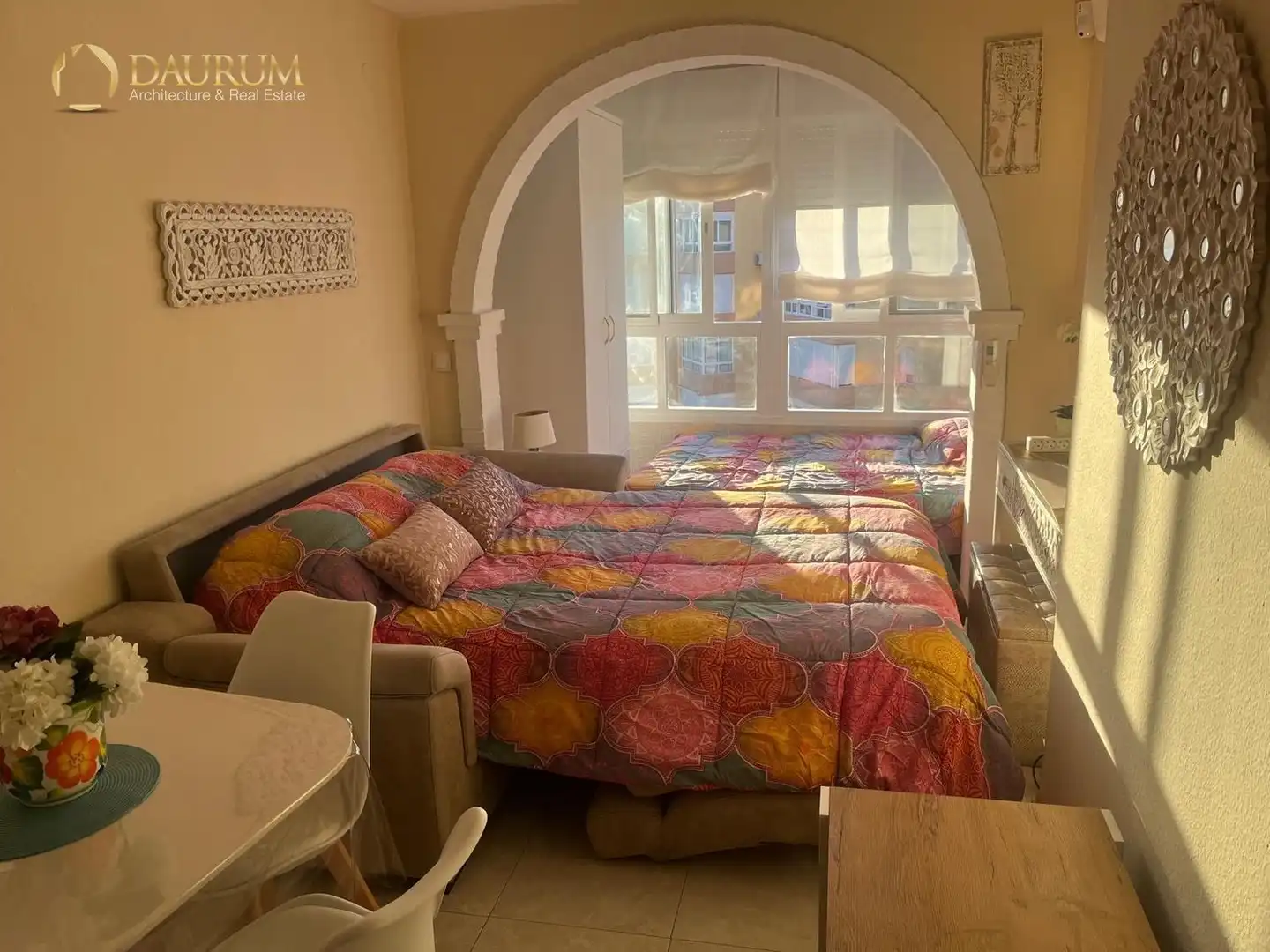 Appartement avec piscine à vendre à AVENIDA GARCÍA PEÑALVER, imagen 2