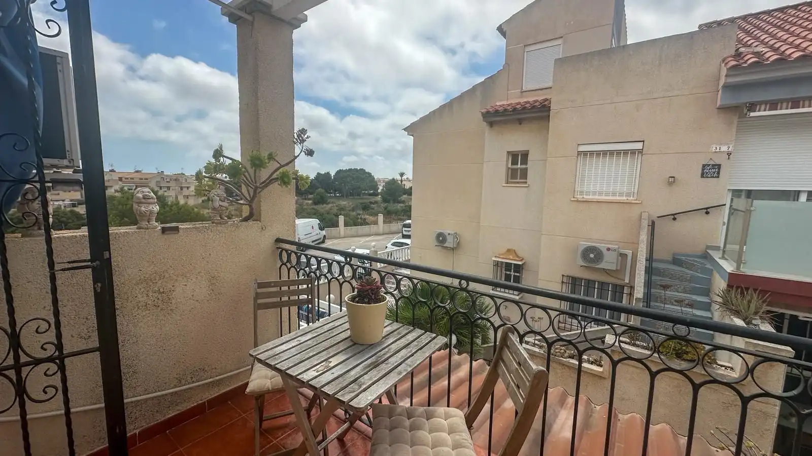 Bungalow amb piscina en venda a Orihuela Costa, imagen 26