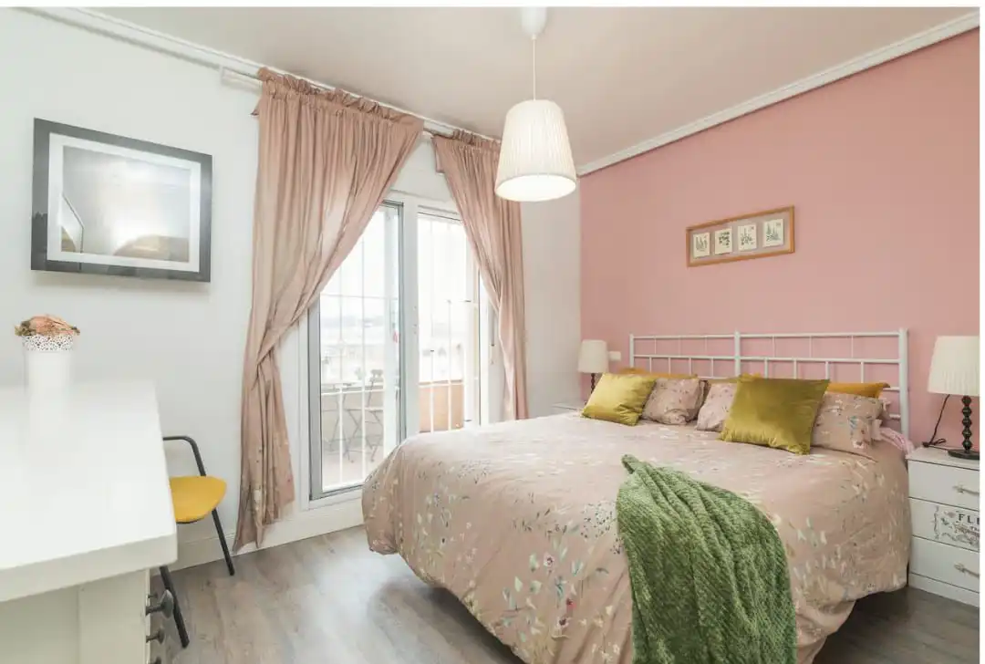 Habitación de Casa o chalet en venta en Santa Pola con Aire acondicionado, Calefacción y Terraza