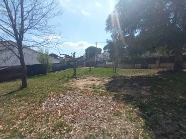 Terrenos y solares en venta en Fogars de la Selva