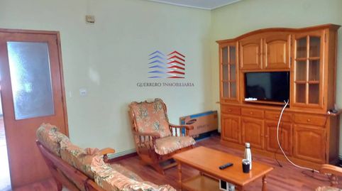 Photo 4 of Flat for rent in Calle Antonio Puga, Couto, Ourense Capital