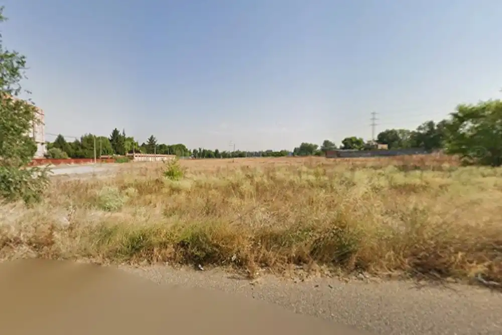 Terreno residencial en venta en Carretera Segovia, imagen 2