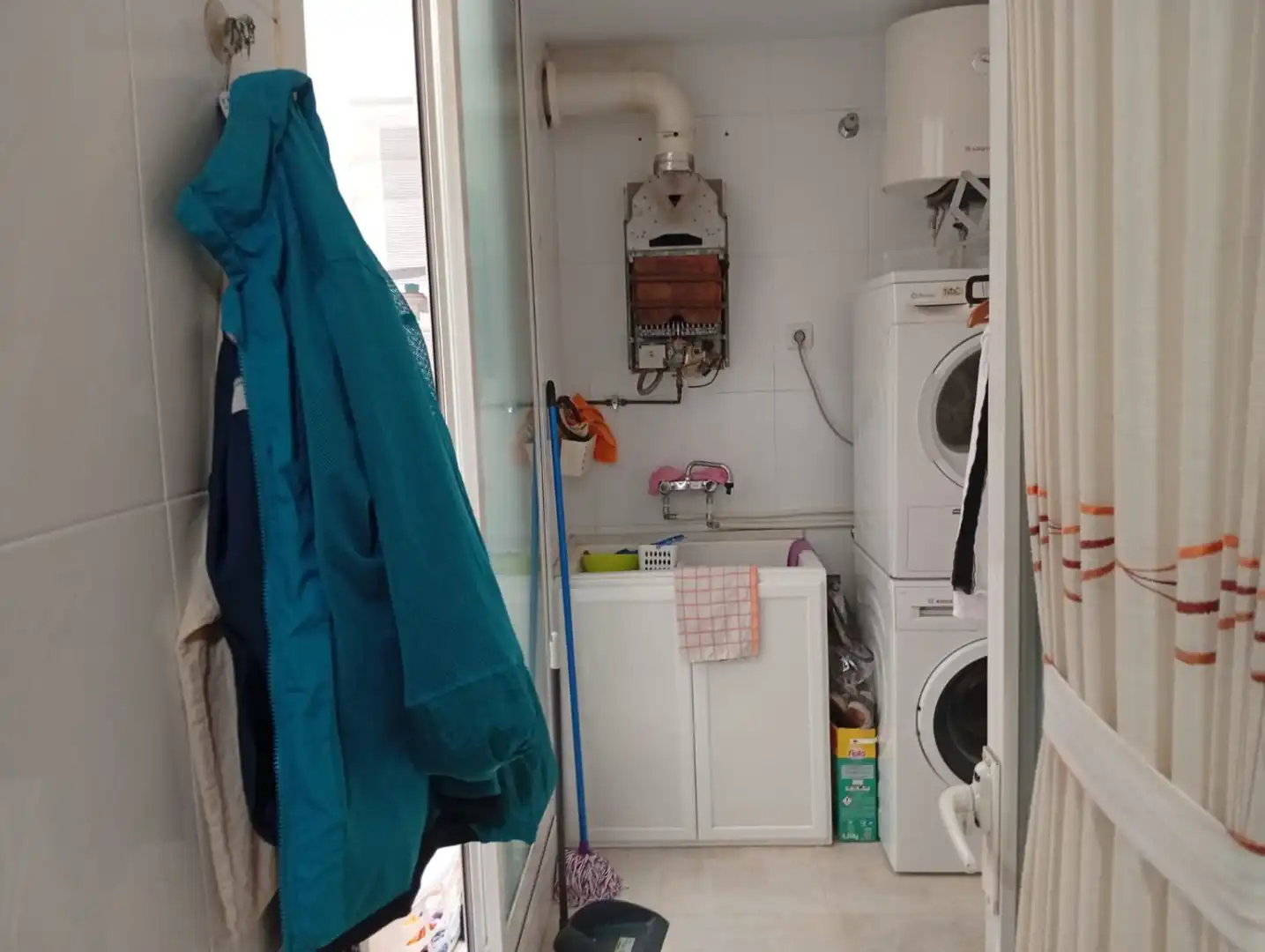 Flat with lift for sale in Calderon de la Barca, imagen 12