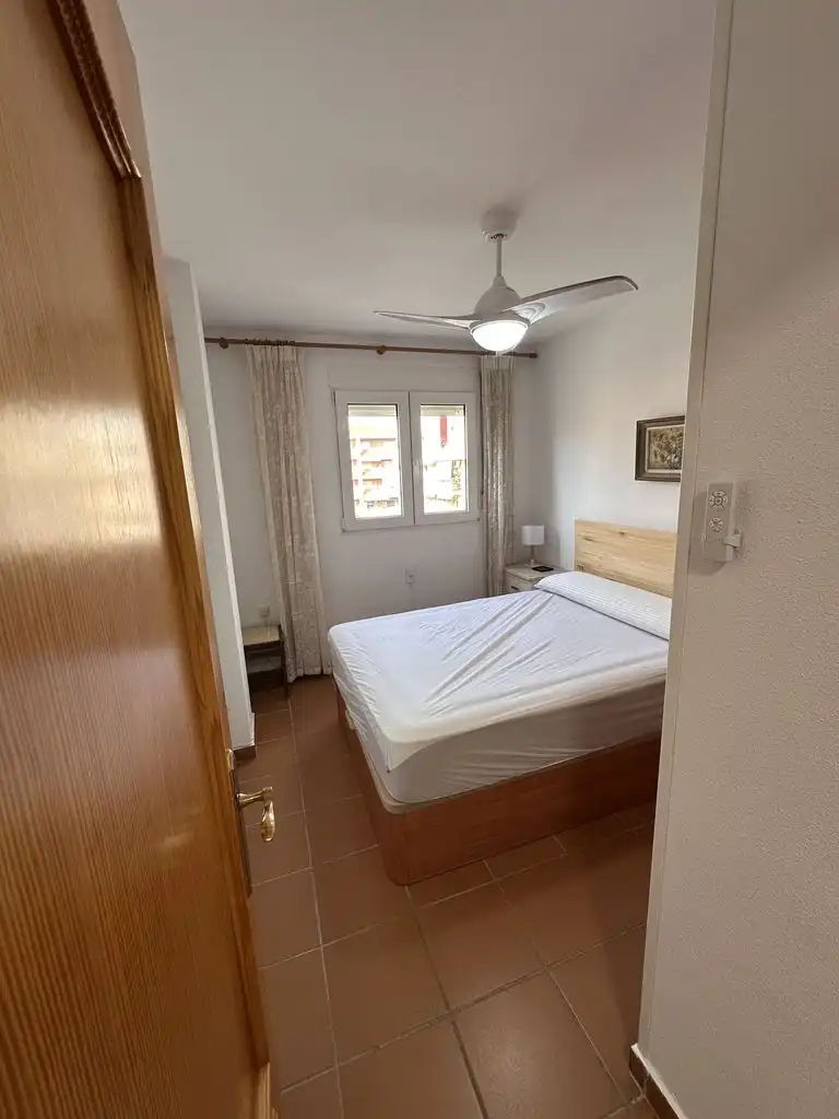 Wohnung zur Miete in Canet d'En Berenguer