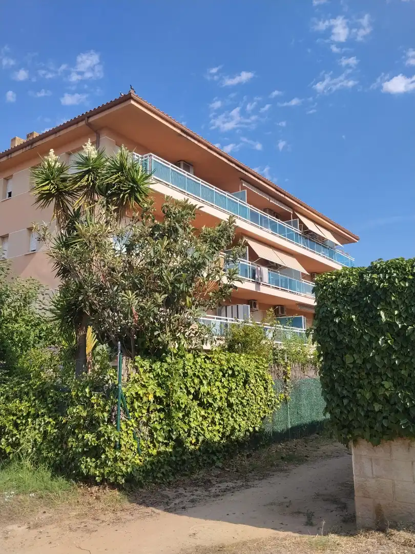 Pis amb piscina en venda a Carrer Segre, imagen 6