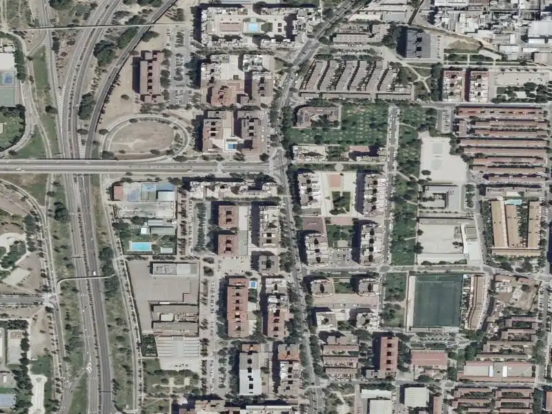 Pis en venda en Zaragoza
