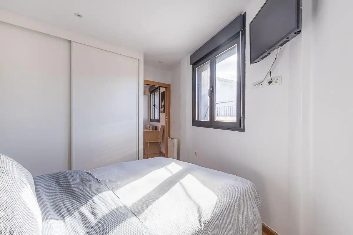 Habitación de Edificio en venta en Dílar