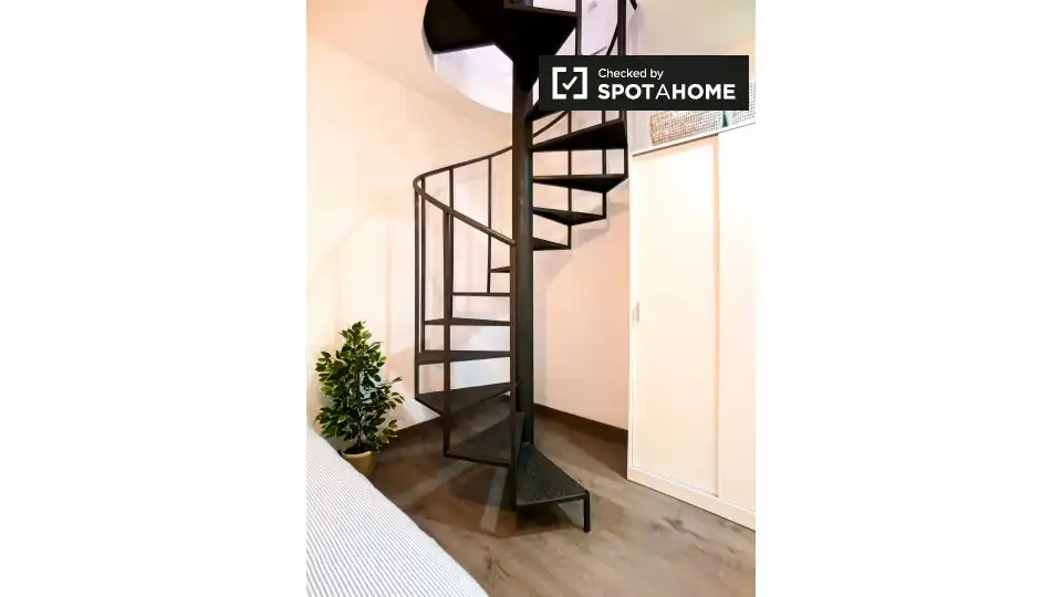 Flat to rent in Eixample, imagen 14