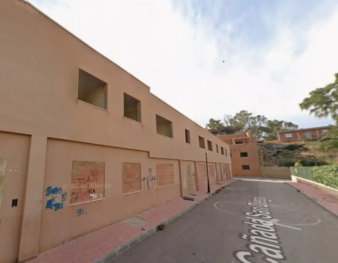 Immobles singulars amb ascensor en venda a Travesía Zorrera 2, imagen 10