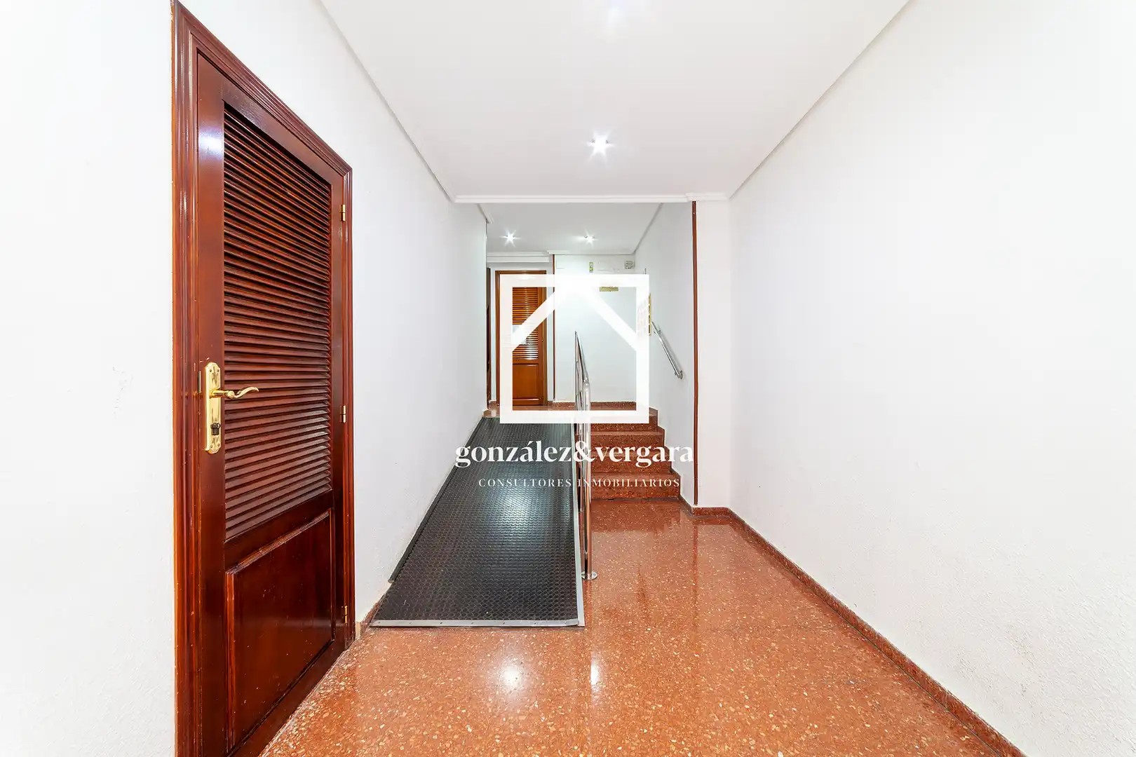 Piso en venta en Valencia con Balcón