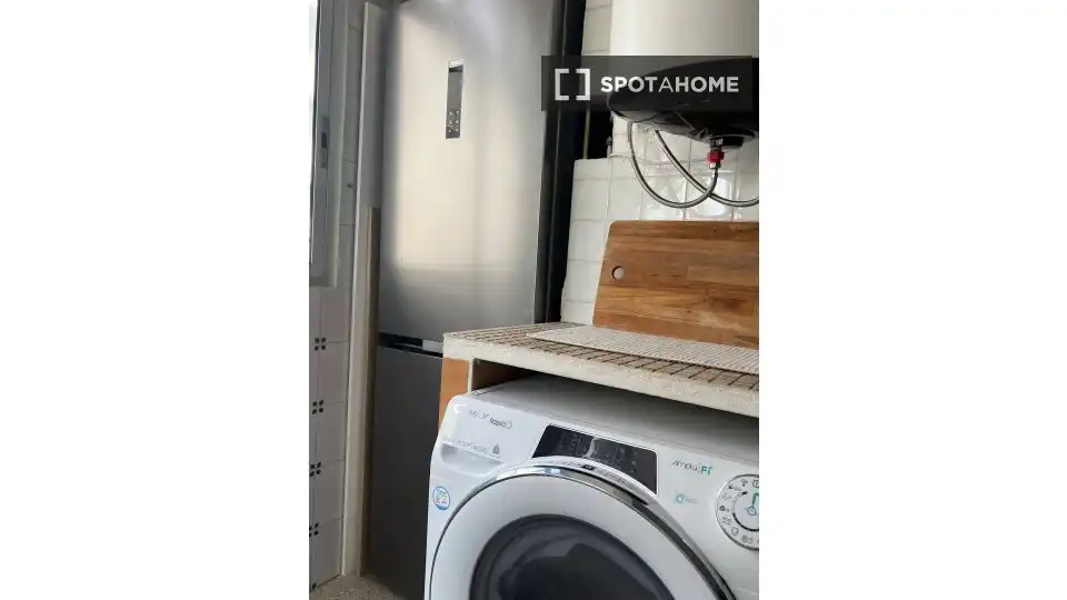 Habitación en Albors